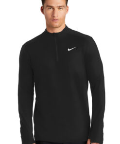 Nike Dri-FIT Element 1/2-Zip Top - Image 5