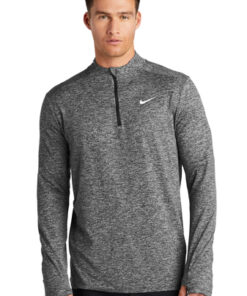 Nike Dri-FIT Element 1/2-Zip Top - Image 1
