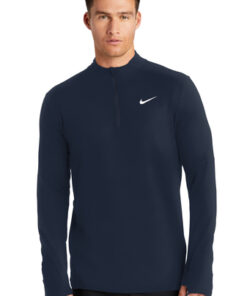 Nike Dri-FIT Element 1/2-Zip Top - Image 6