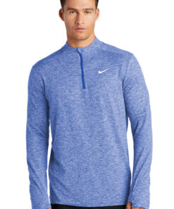 Nike Dri-FIT Element 1/2-Zip Top - Image 7