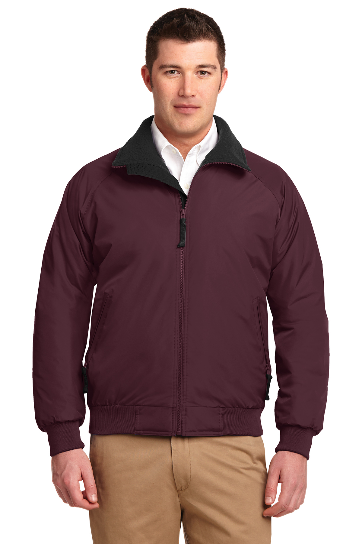 Port Authority Challenger Jacket - Image 12