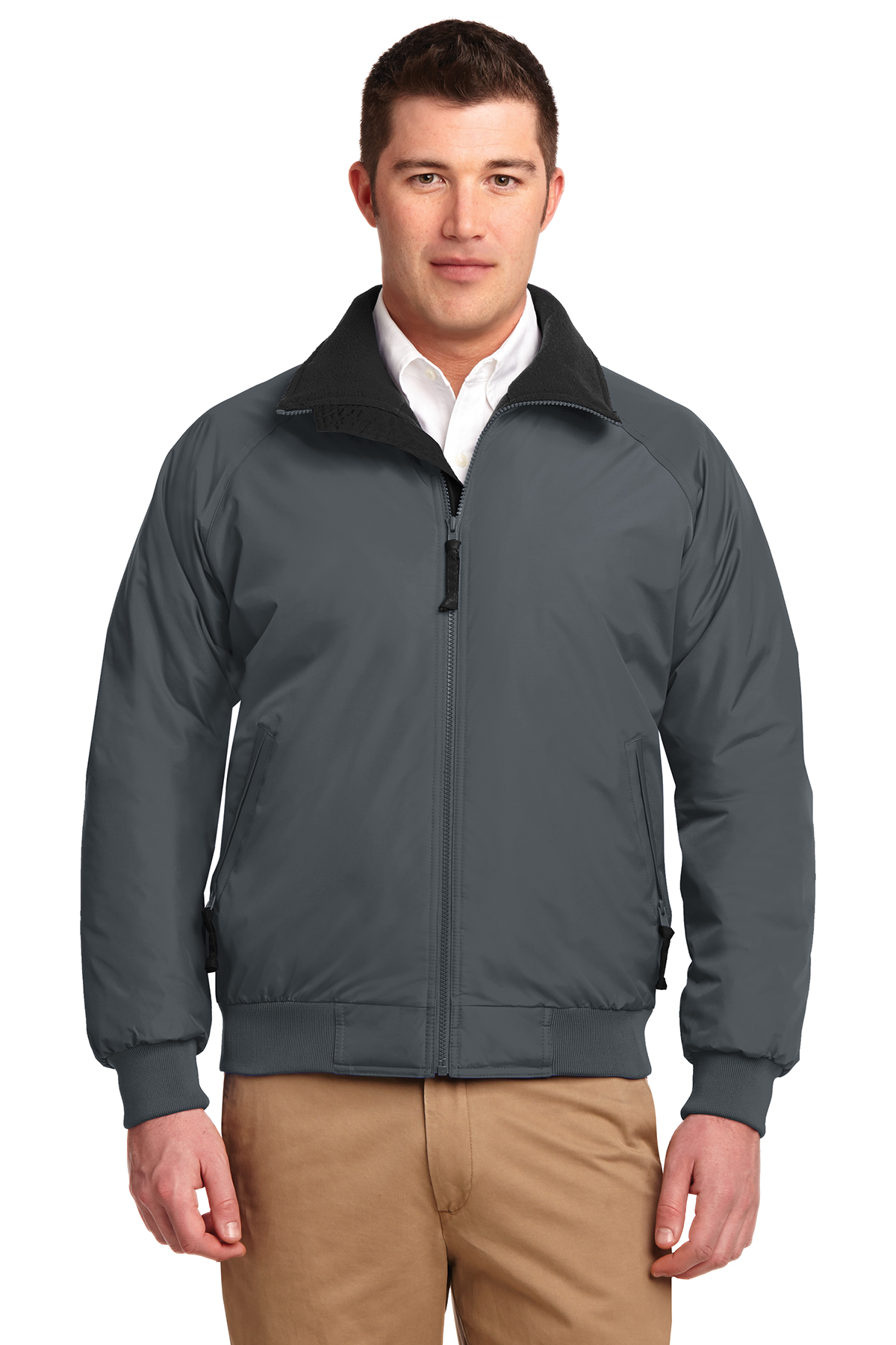 Port Authority Challenger Jacket - Image 7