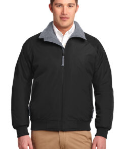 Port Authority Challenger Jacket - Image 1