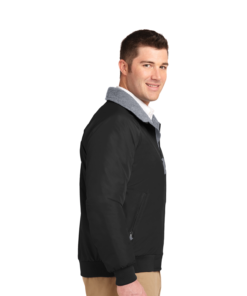 Port Authority Challenger Jacket - Image 3
