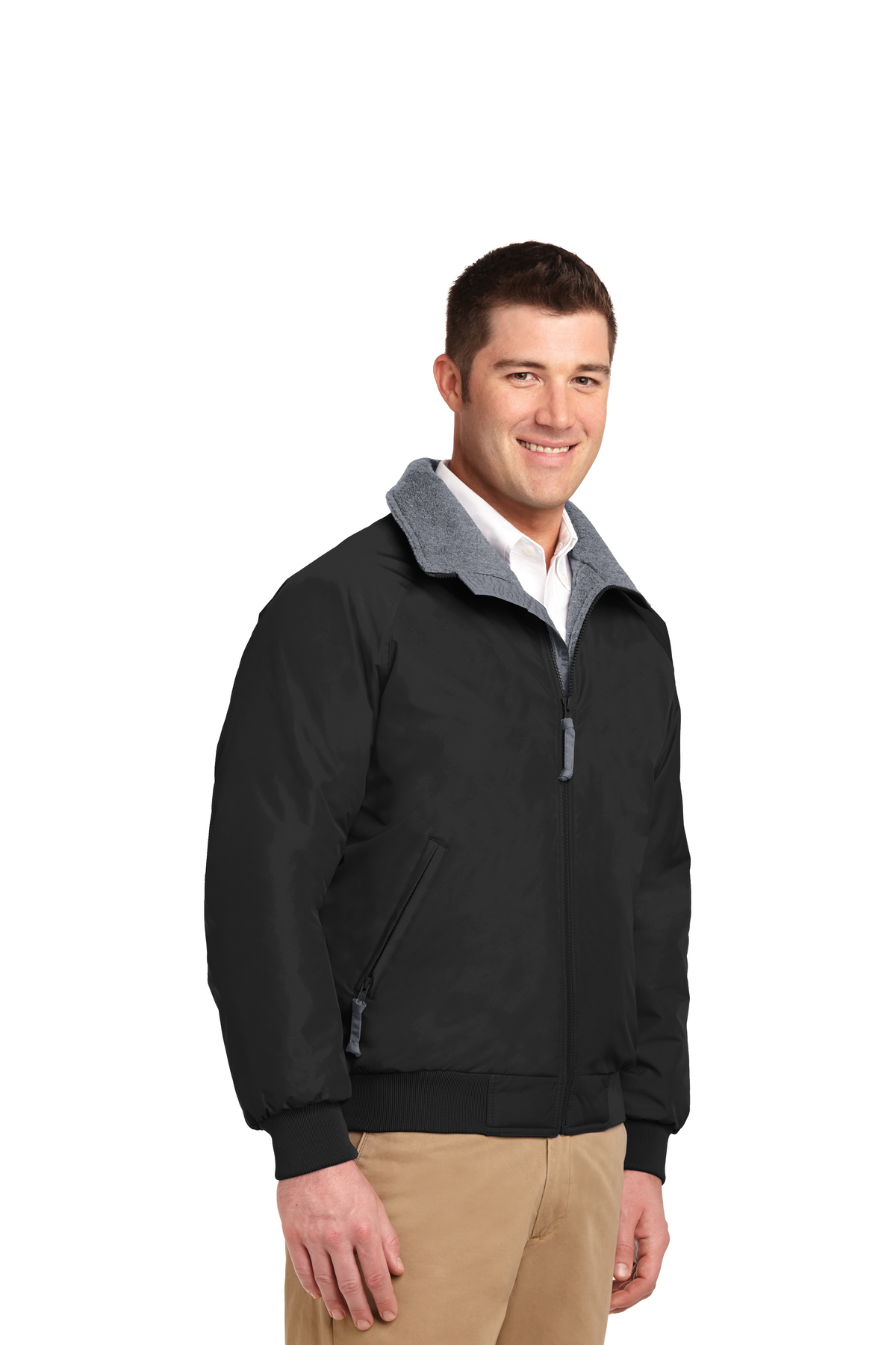Port Authority Challenger Jacket - Image 2