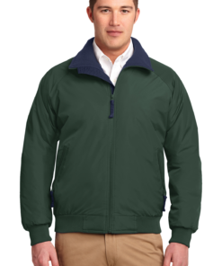 Port Authority Challenger Jacket - Image 8