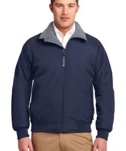 Port Authority Challenger Jacket - Image 13