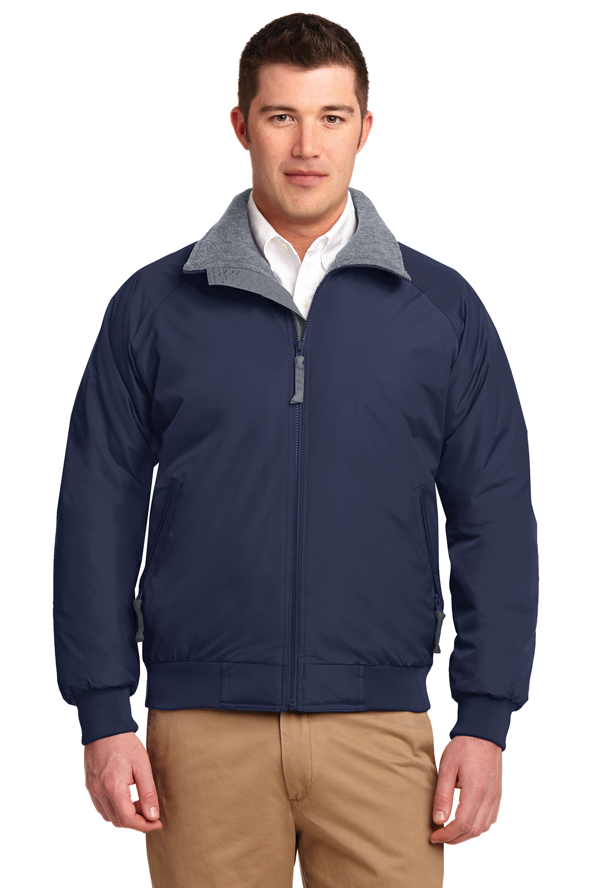 Port Authority Challenger Jacket - Image 13