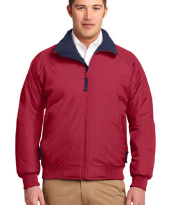 Port Authority Challenger Jacket - Image 9