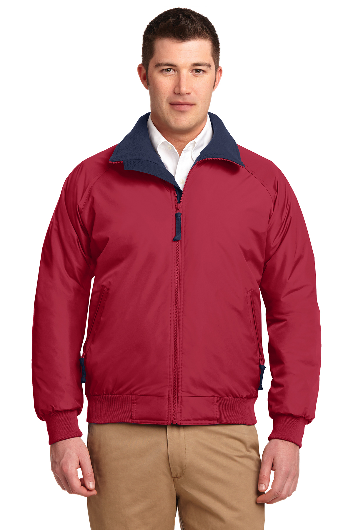 Port Authority Challenger Jacket - Image 9