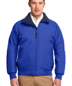 Port Authority Challenger Jacket - Image 6