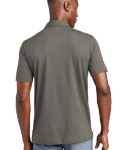 TravisMathew Monterey Chest Stripe Polo - Image 3