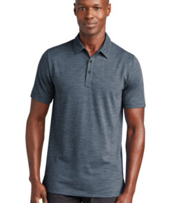 TravisMathew Auckland Slub Polo - Image 4