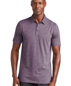 TravisMathew Auckland Slub Polo - Image 5