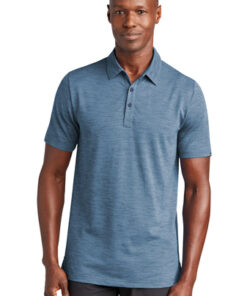 TravisMathew Auckland Slub Polo - Image 6