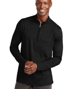 TravisMathew Crestview 1/4-Zip - Image 4