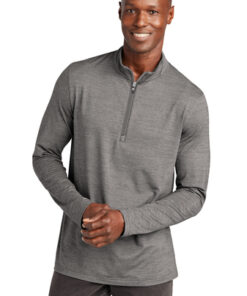 TravisMathew Crestview 1/4-Zip - Image 5