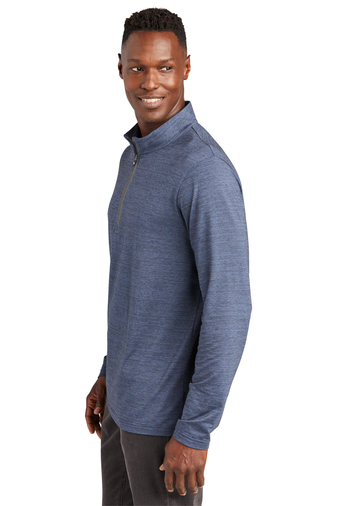 TravisMathew Crestview 1/4-Zip