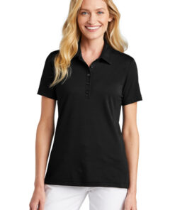 TravisMathew Ladies Oceanside Solid Polo - Image 7
