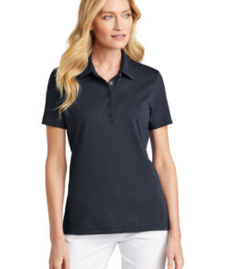 TravisMathew Ladies Oceanside Solid Polo - Image 5