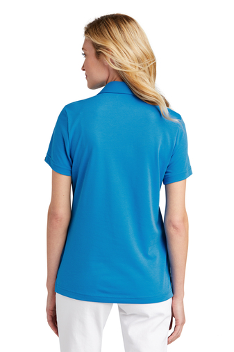 TravisMathew Ladies Oceanside Solid Polo