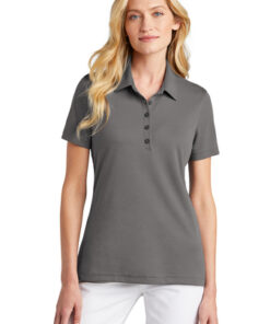 TravisMathew Ladies Oceanside Solid Polo - Image 6