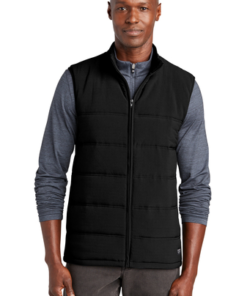 TravisMathew Cold Bay Vest - Image 5