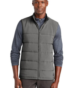 TravisMathew Cold Bay Vest - Image 1