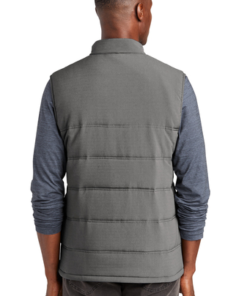 TravisMathew Cold Bay Vest - Image 4