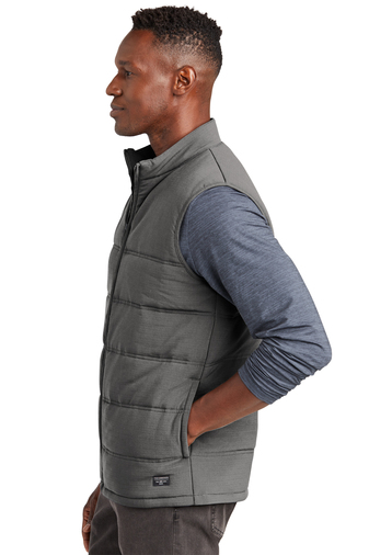 TravisMathew Cold Bay Vest
