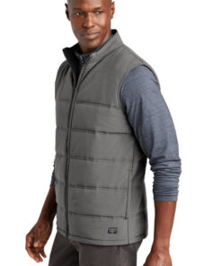 TravisMathew Cold Bay Vest - Image 2