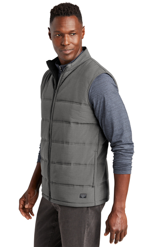 TravisMathew Cold Bay Vest