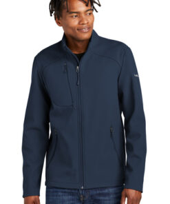 Eddie Bauer Stretch Soft Shell Jacket - Image 1