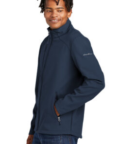 Eddie Bauer Stretch Soft Shell Jacket - Image 3
