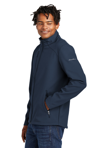 Eddie Bauer Stretch Soft Shell Jacket