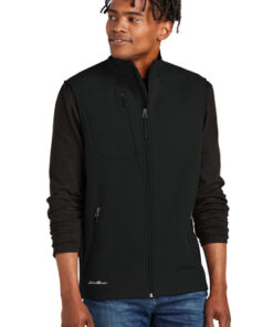 Eddie Bauer Stretch Soft Shell Vest - Image 4