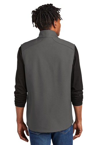 Eddie Bauer Stretch Soft Shell Vest