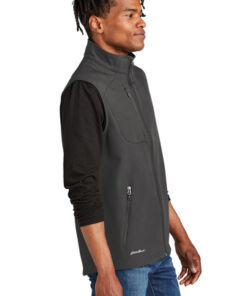 Eddie Bauer Stretch Soft Shell Vest - Image 3