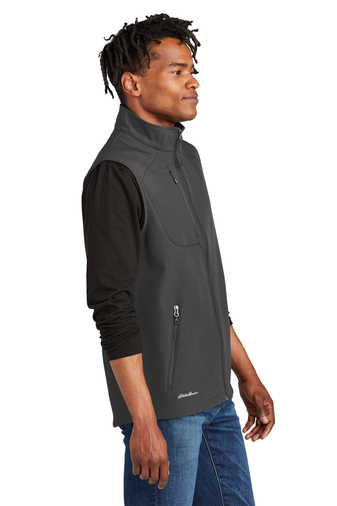 Eddie Bauer Stretch Soft Shell Vest