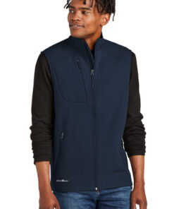 Eddie Bauer Stretch Soft Shell Vest - Image 5