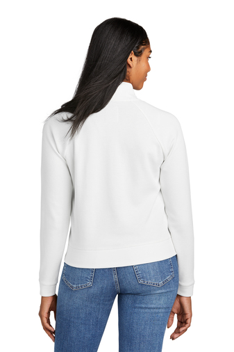 New Era Ladies STS 1/2-Zip
