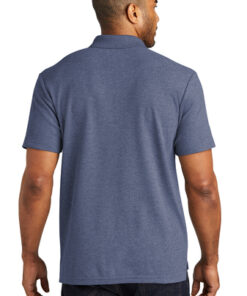 Port Authority C-FREE Cotton Blend Pique Polo - Image 2