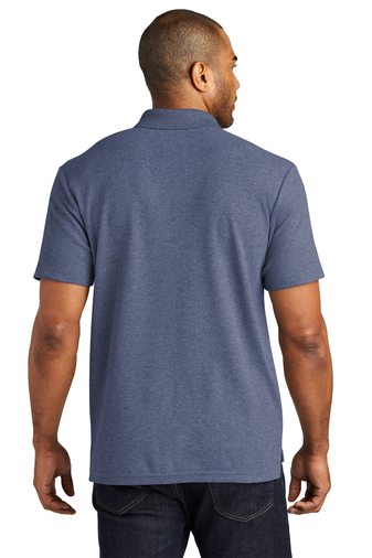 Port Authority C-FREE Cotton Blend Pique Polo
