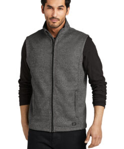OGIO Grit Fleece Vest