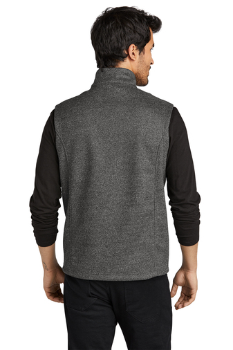 OGIO Grit Fleece Vest