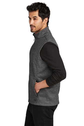 OGIO Grit Fleece Vest