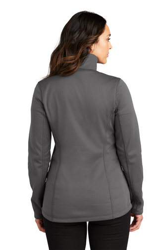 Port Authority Ladies Smooth Fleece 1/4-Zip