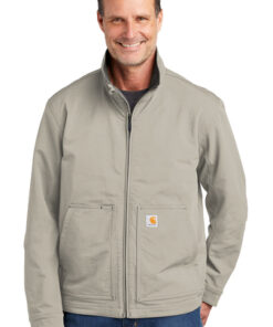 Carhartt Super Dux Soft Shell Jacket - Image 1