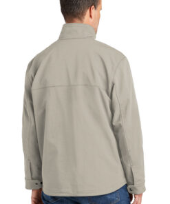 Carhartt Super Dux Soft Shell Jacket - Image 2