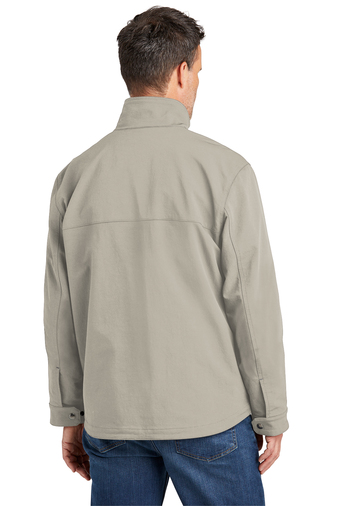 Carhartt Super Dux Soft Shell Jacket